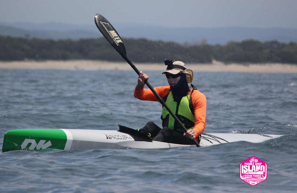 Paddle Shop Island Paddle-156